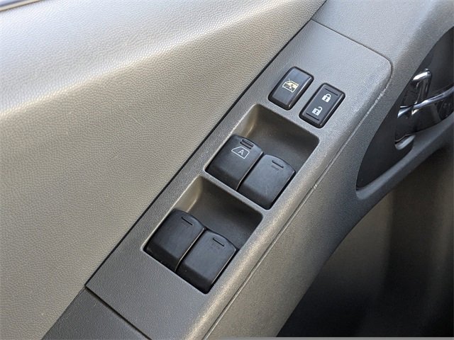 Used 2016 Nissan Frontier SV w/ SV Value Truck Package image 27