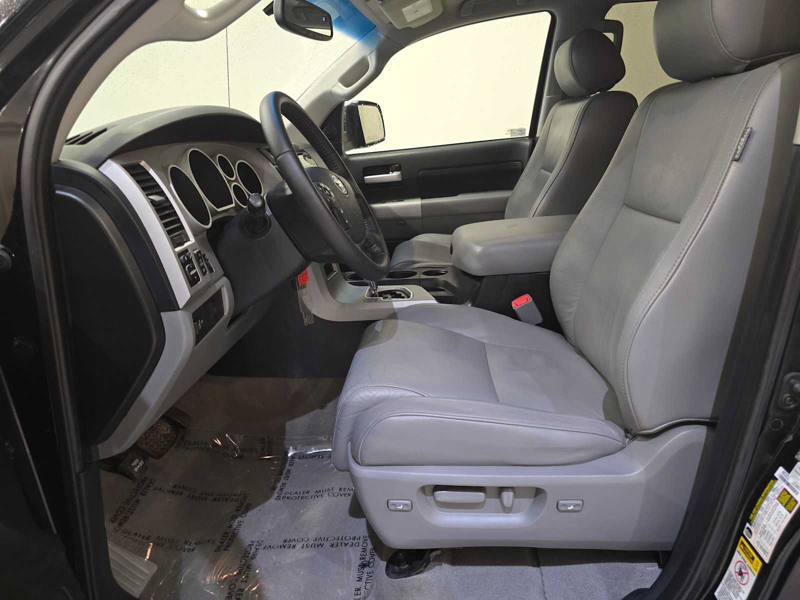 Used 2007 Toyota Tundra Limited AWD/4WD image 20