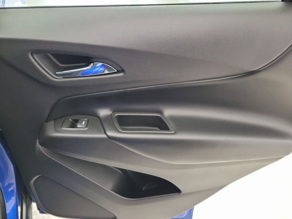 Certified 2019 Chevrolet Equinox LT w/ Sun & Navigation Package image 22