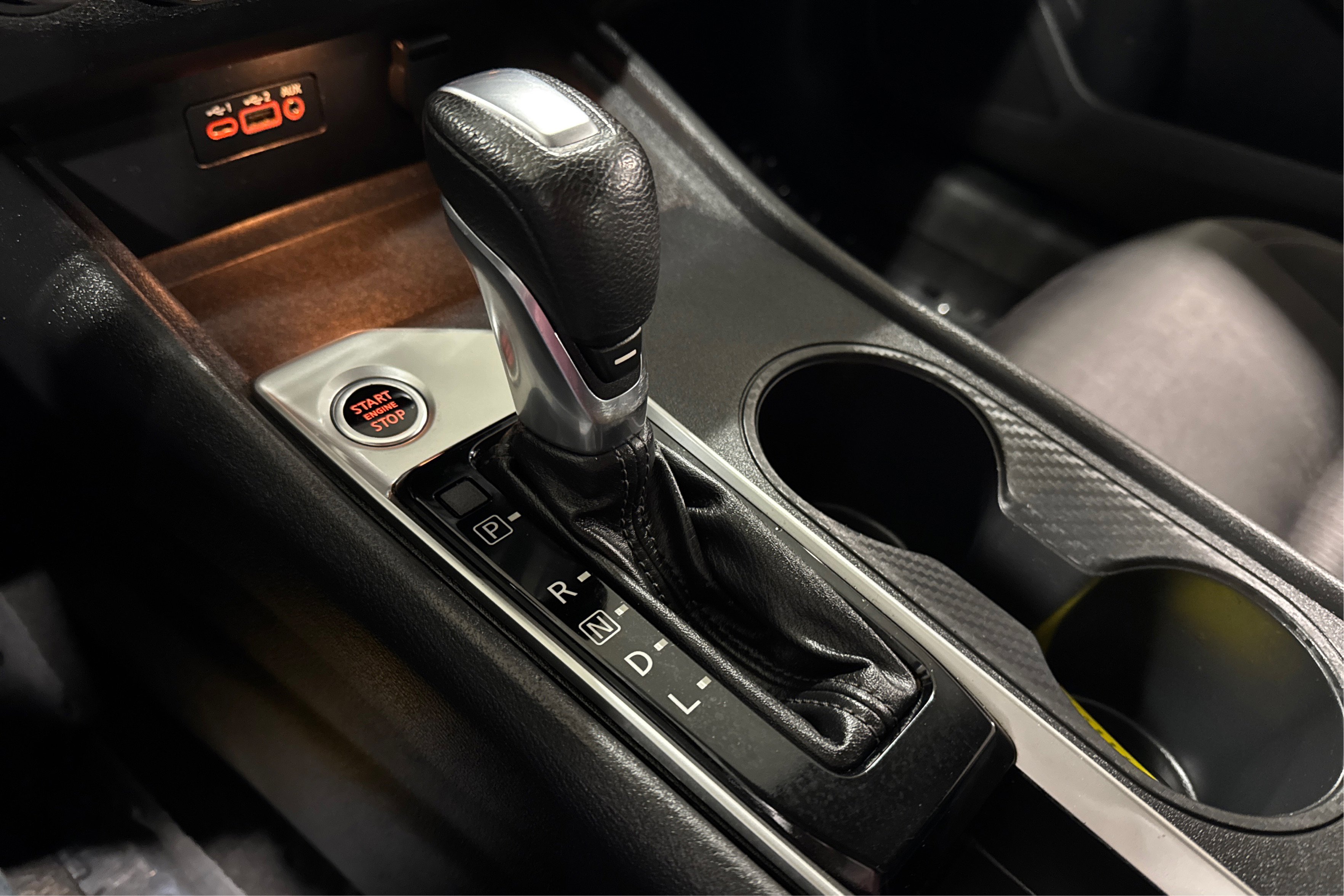 Used 2020 Nissan Altima 2.5 S image 30