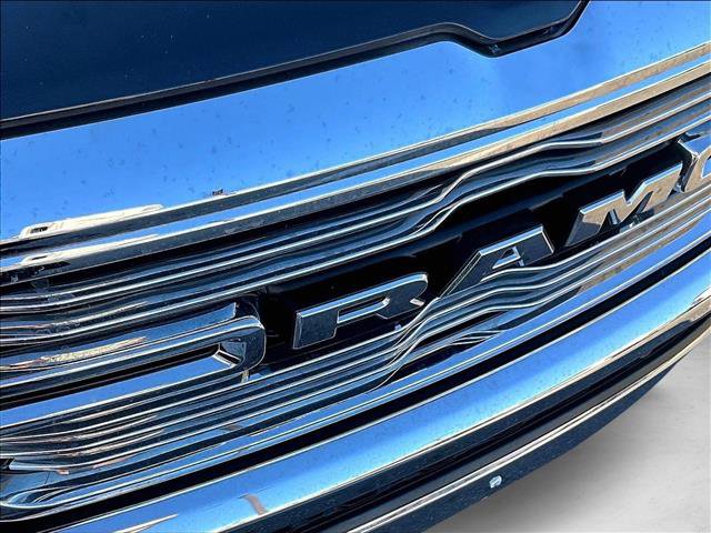 Used 2020 RAM 1500 Laramie image 27