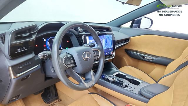 Used 2023 Lexus RZ 450e Premium w/ Technology Package image 18