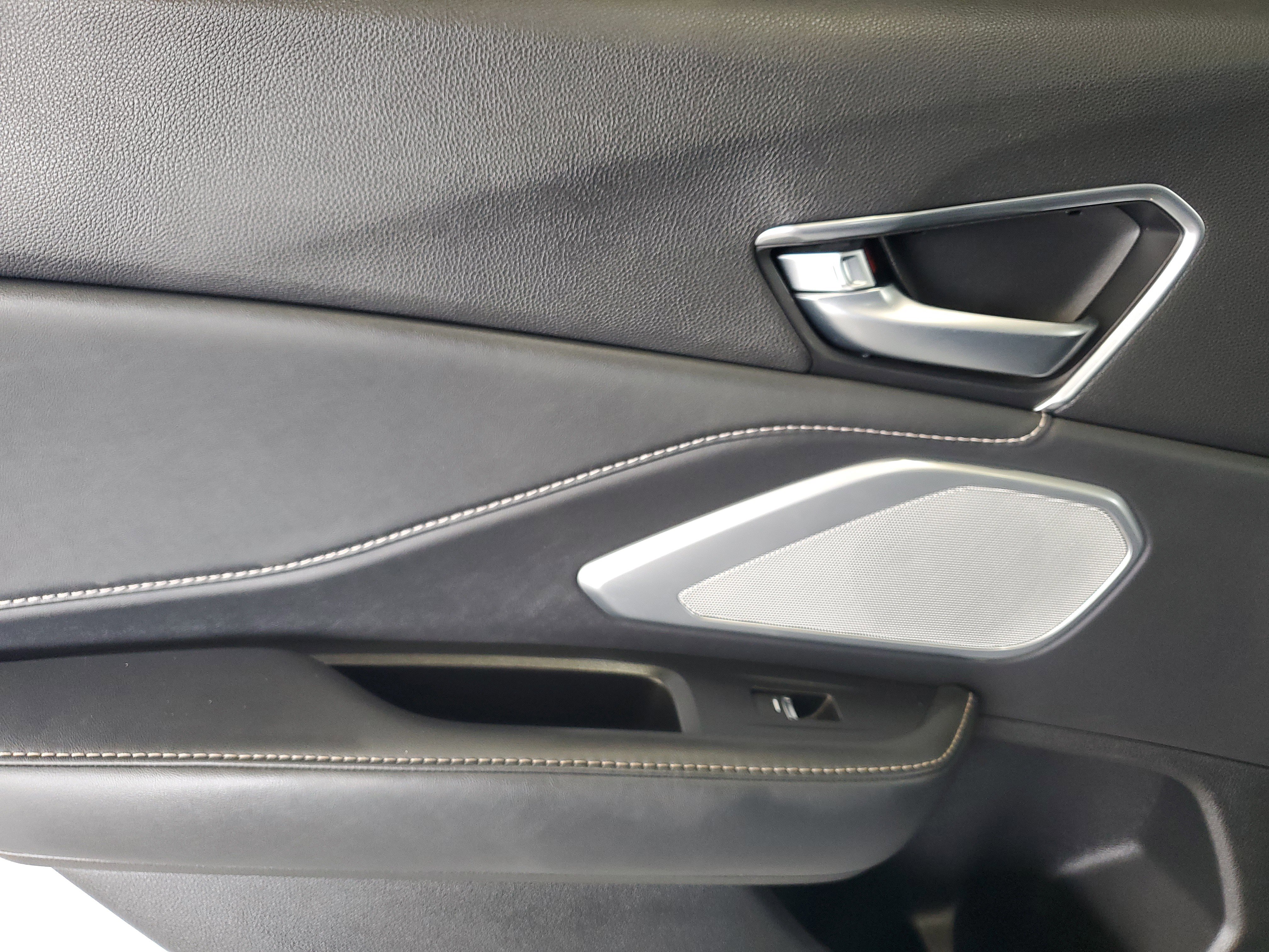Used 2022 Acura RDX AWD w/ Advance Package image 13