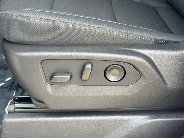 New 2026 GMC Sierra 1500 Pro w/ Pro Value Package image 20