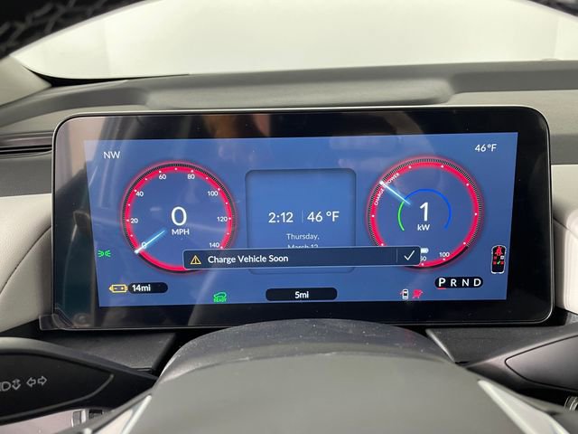 New 2026 Honda Prologue Touring image 4