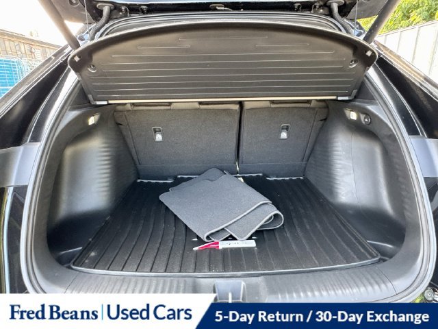 Used 2025 Acura ADX A-Spec AWD/4WD image 32