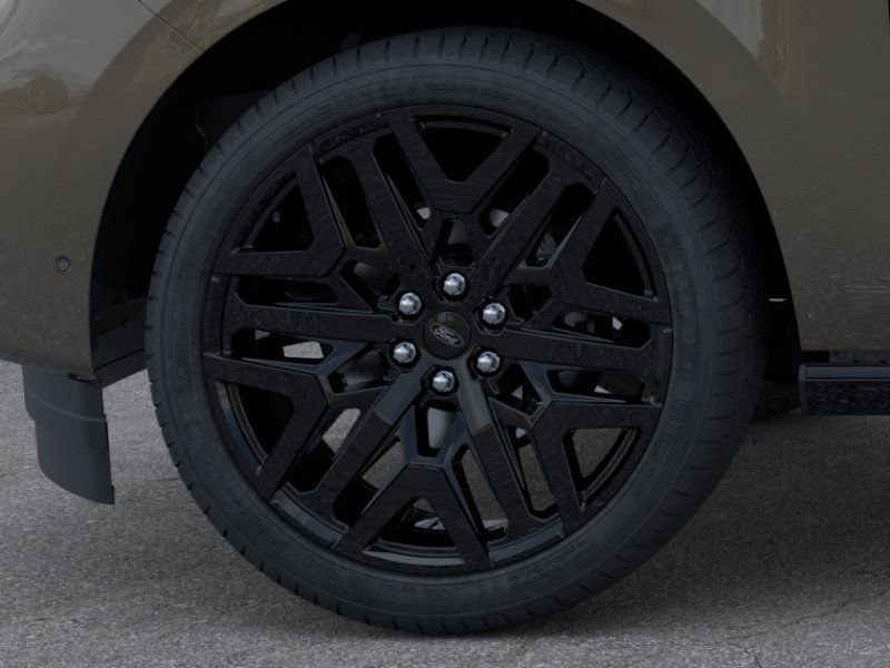 New 2026 Ford Expedition Platinum w/ Stealth Performance Package AWD/4WD image 20