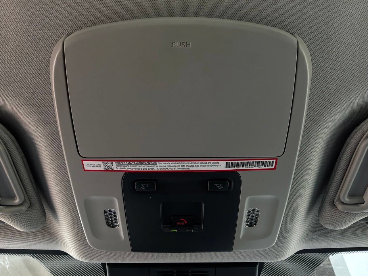 Used 2026 Toyota Camry LE FWD image 17