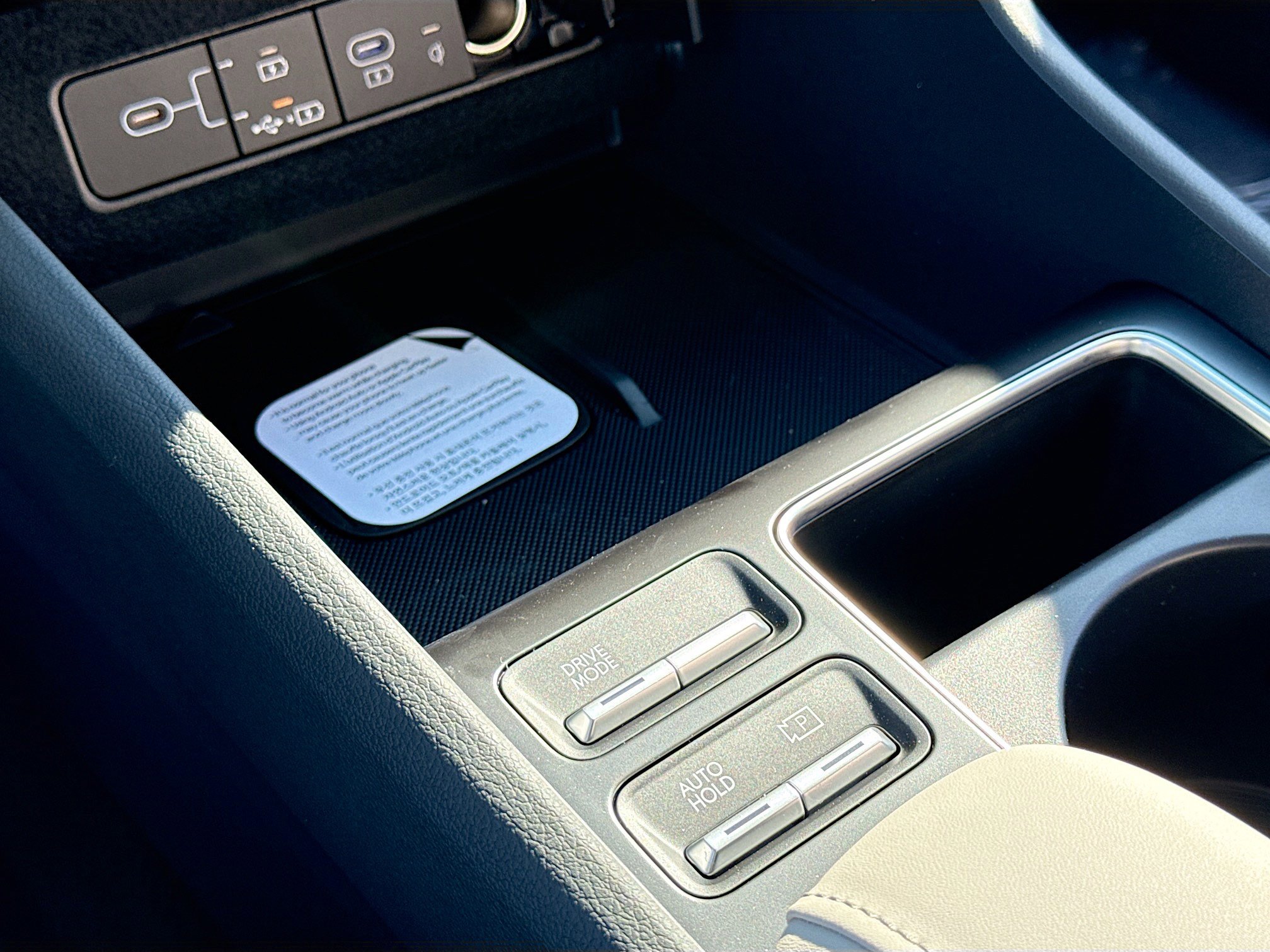 New 2026 Hyundai Sonata SEL FWD image 11
