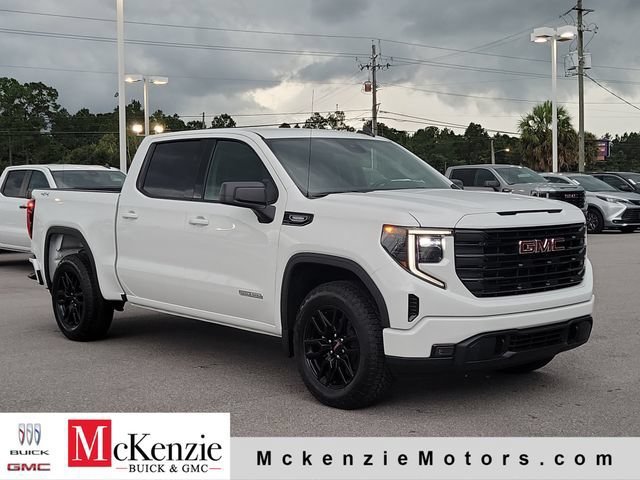 New 2026 GMC Yukon Elevation w/ Elevation Premium Package