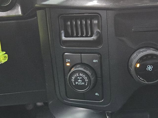 New 2026 Ford F150 STX w/ Equipment Group 200A image 14