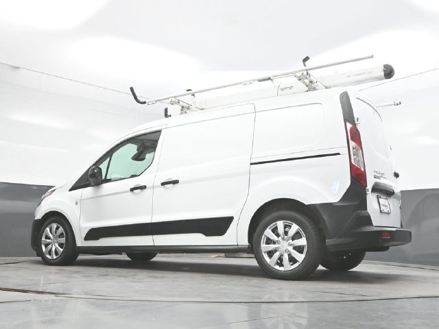 Used 2023 Ford Transit Connect XL FWD image 33