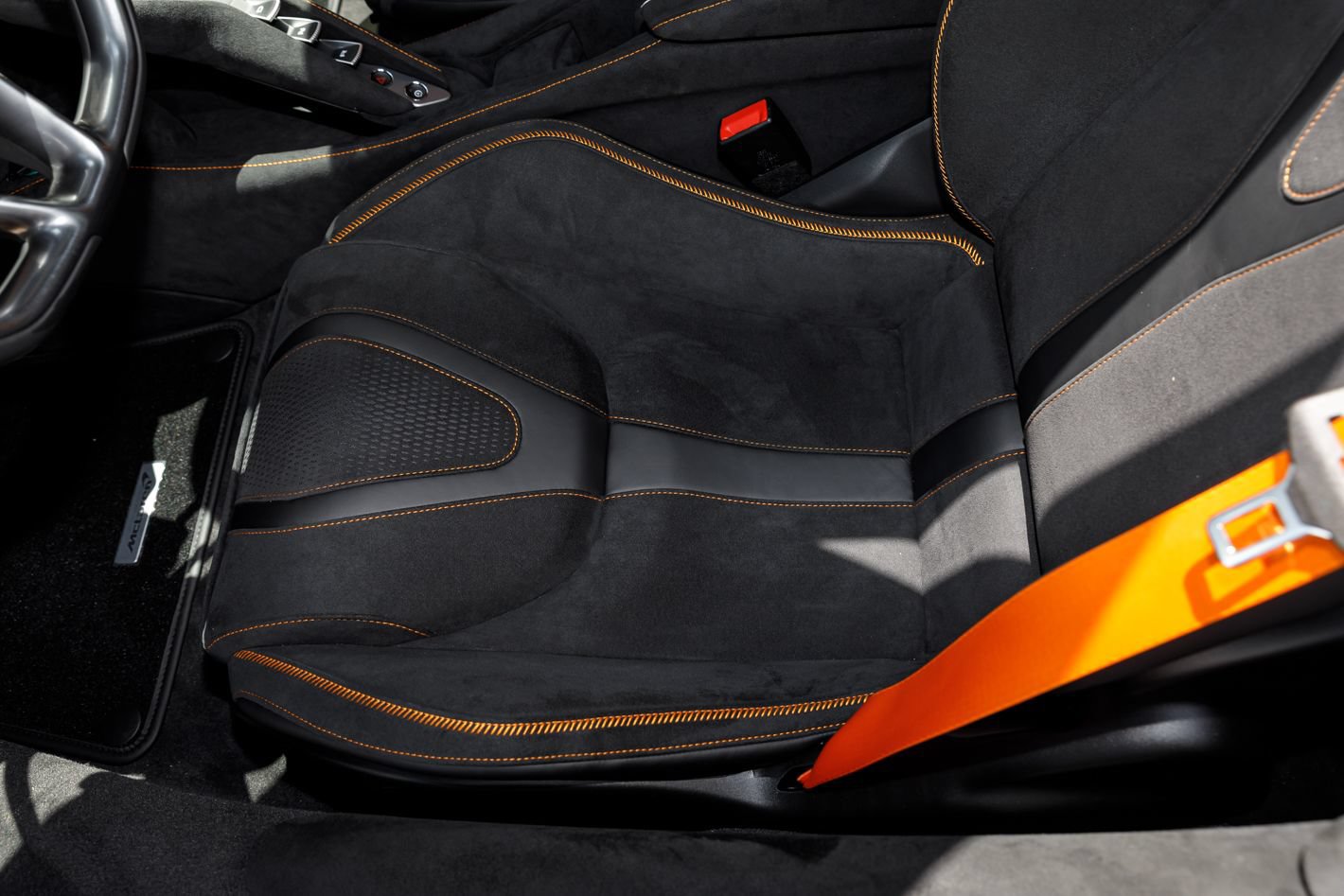 New 2027 McLaren 750S RWD image 46