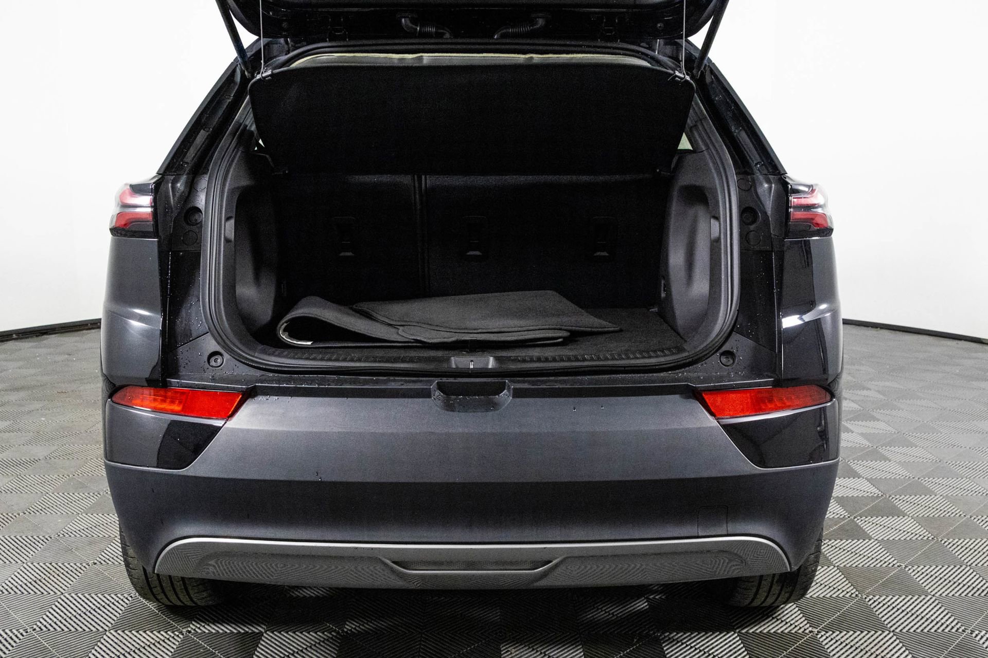 Certified 2023 Chevrolet Bolt EUV LT image 37