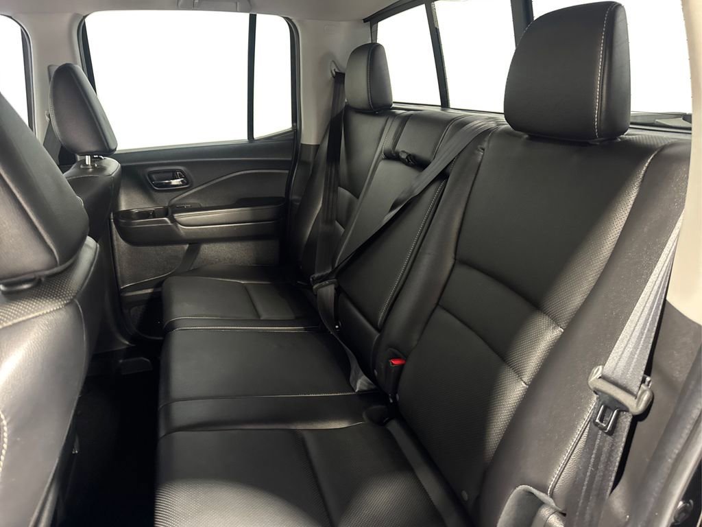 Used 2022 Honda Ridgeline RTL-E image 11