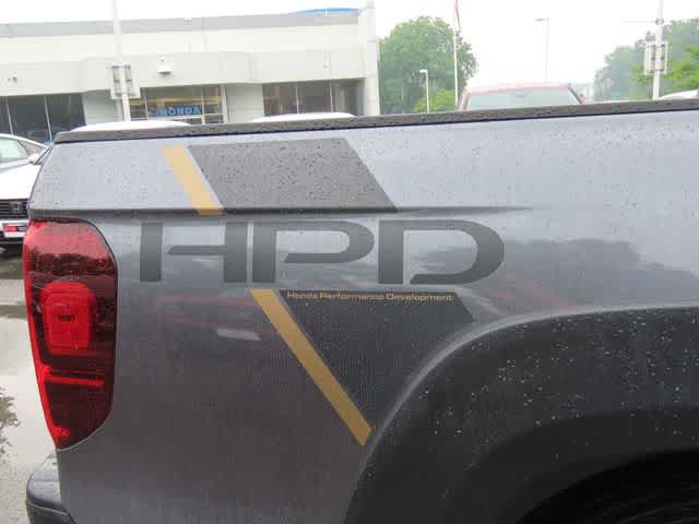 Certified 2023 Honda Ridgeline RTL image 10