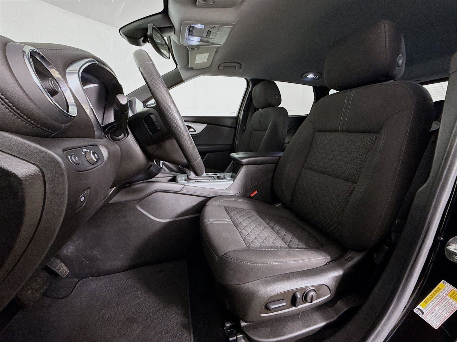 Used 2022 Chevrolet Blazer LT image 21