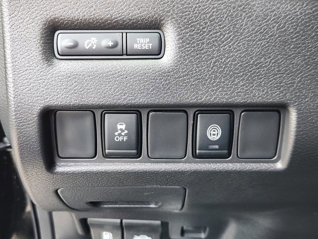 Certified 2024 Nissan Murano SV w/ SV Midnight Edition Package image 24