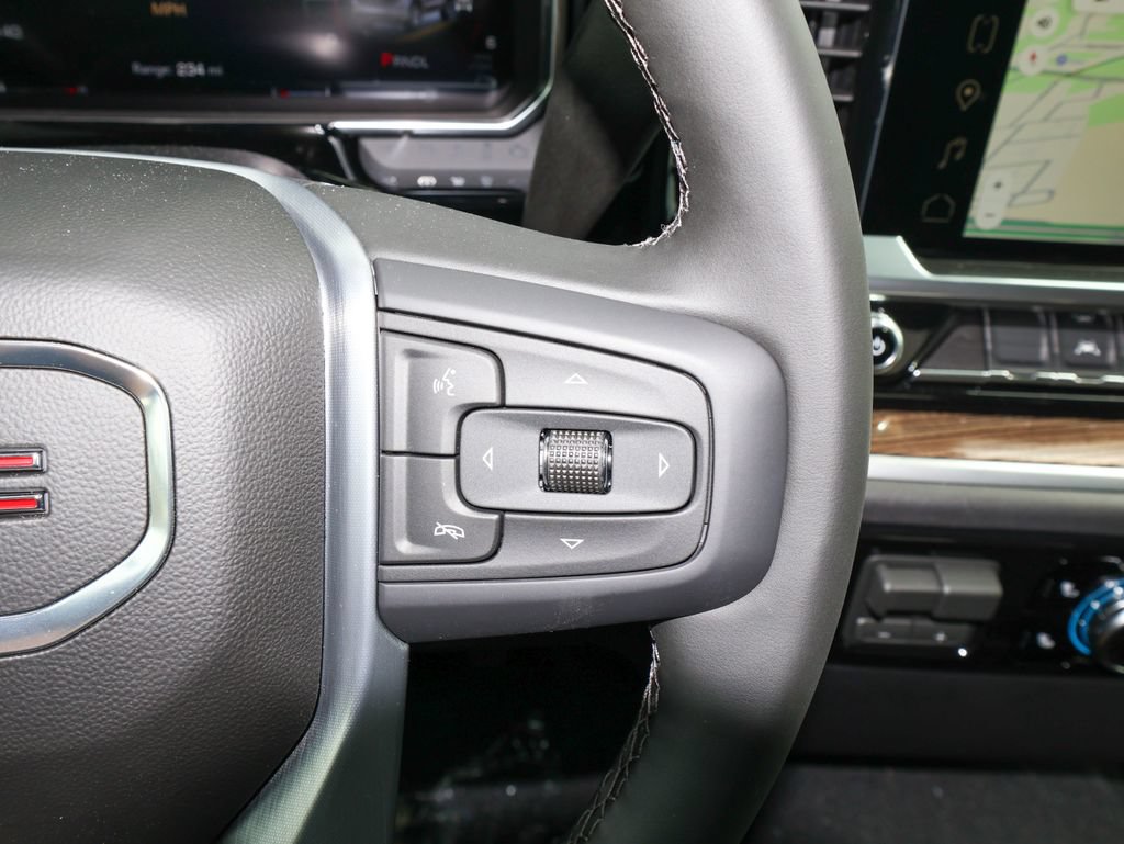 New 2026 GMC Sierra 1500 Elevation AWD/4WD image 19