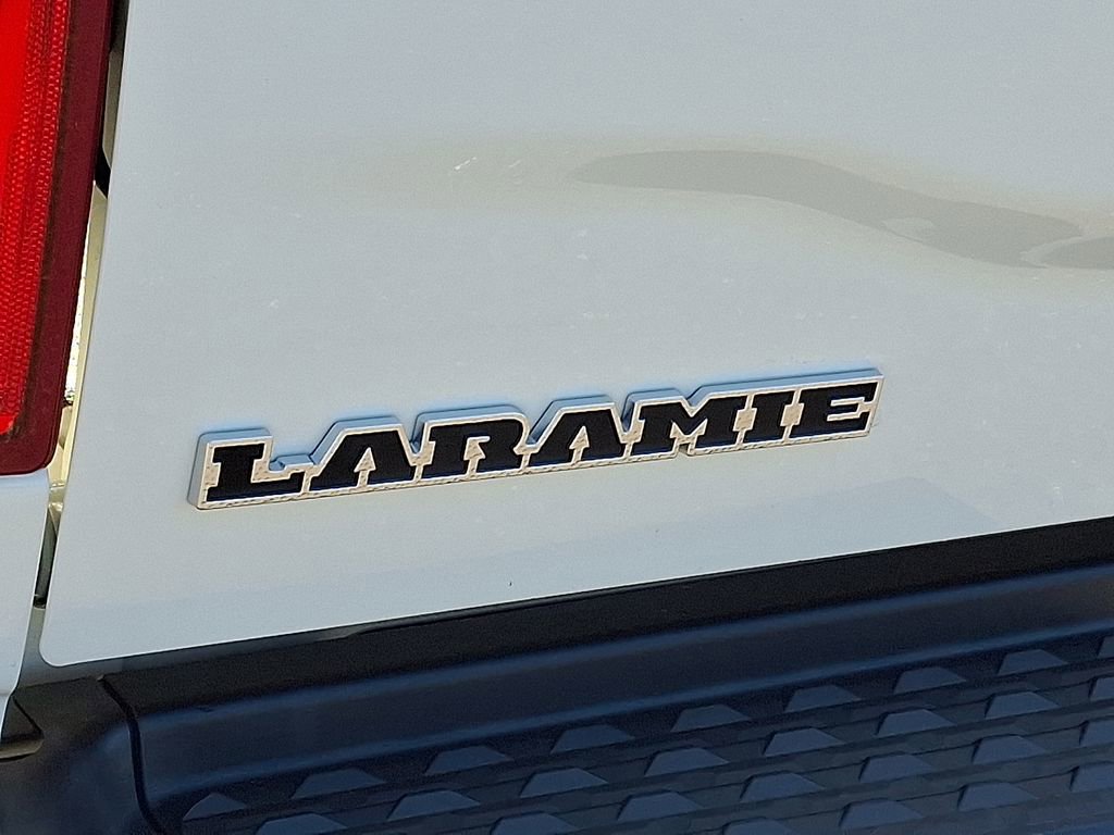 Used 2024 RAM 3500 Laramie image 10
