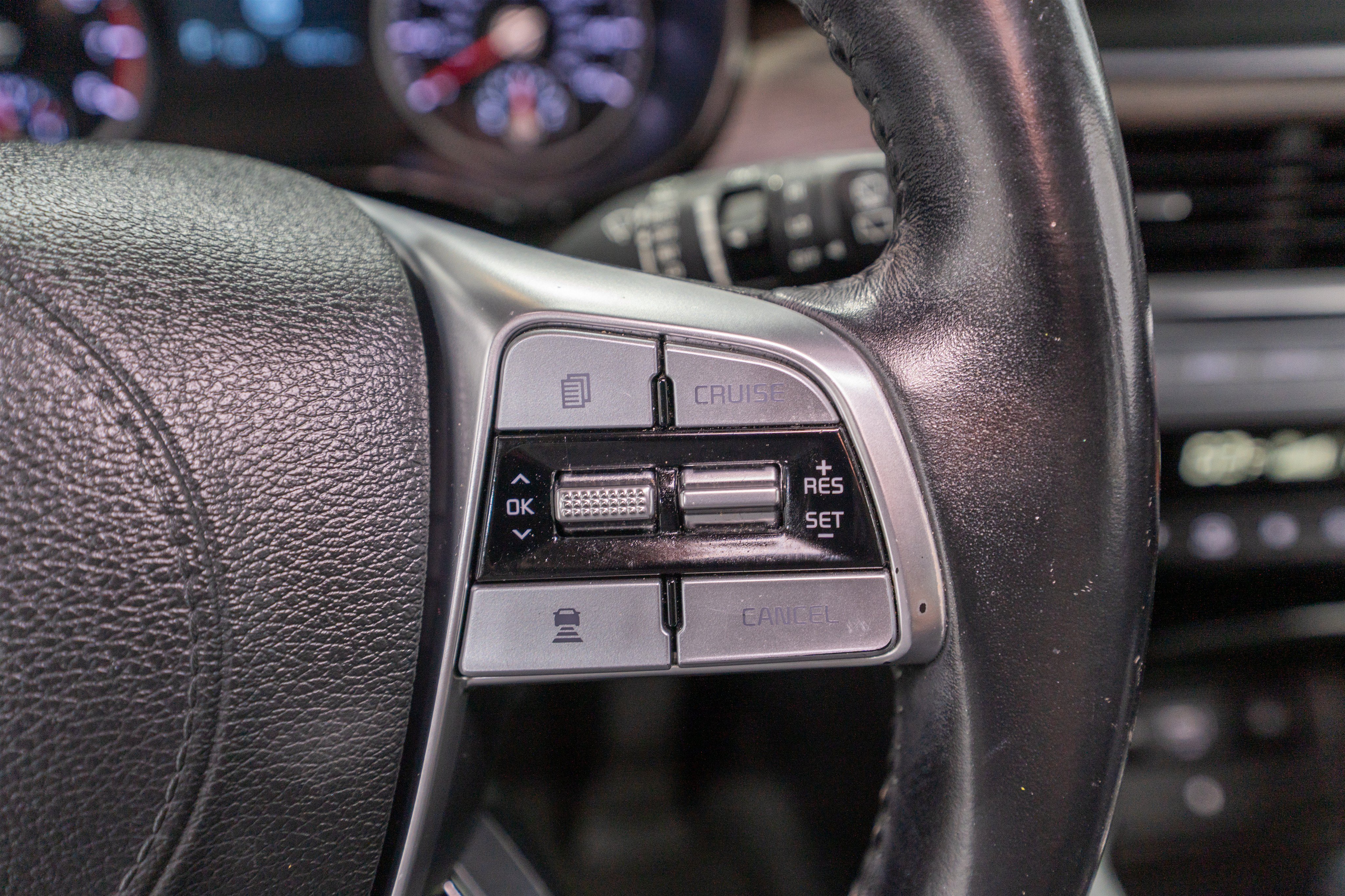 Used 2020 Kia Telluride EX w/ Towing Package FWD image 24