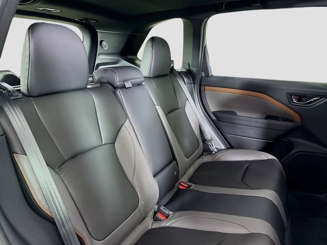 New 2026 Subaru Forester Sport image 27