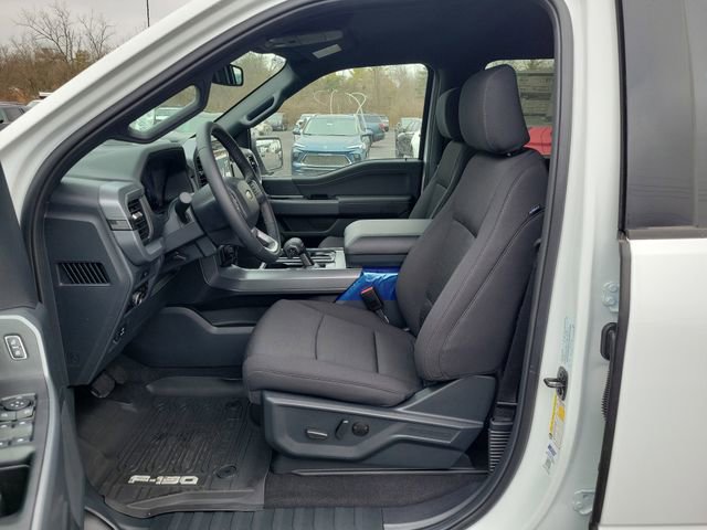 New 2026 Ford F150 XLT w/ Equipment Group 302A MID image 17