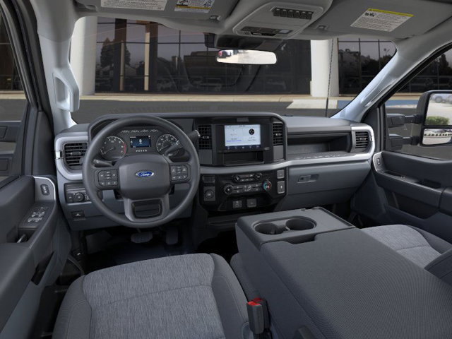 New 2025 Ford F250 XL w/ XL Chrome Package image 9