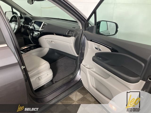 Used 2020 Honda Ridgeline RTL-E image 17