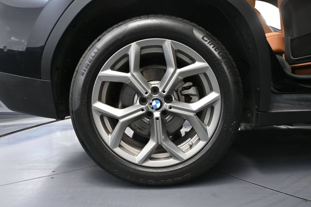 Used 2023 BMW X3 xDrive30i AWD/4WD image 15