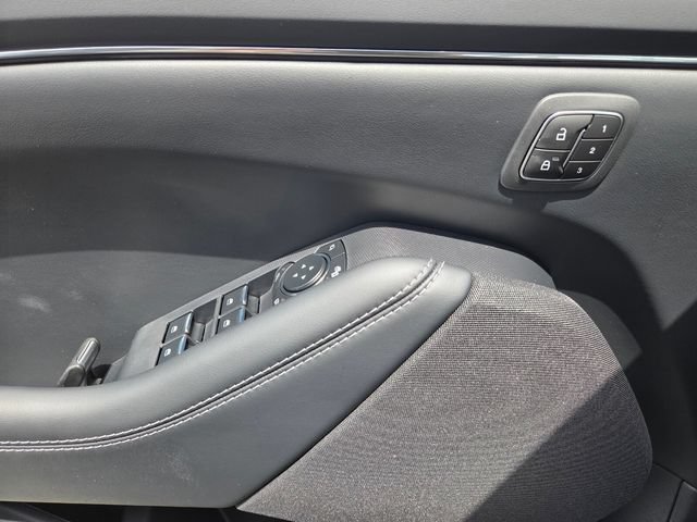 New 2026 Ford Mustang Mach-E Select w/ Comfort Package Lite RWD image 20