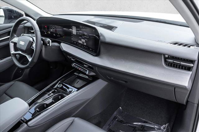 New 2026 Audi Q3 quattro 2.0T AWD/4WD image 24