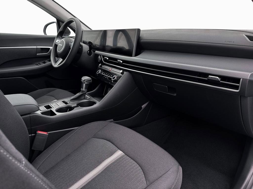 New 2026 Hyundai Sonata SE FWD image 15