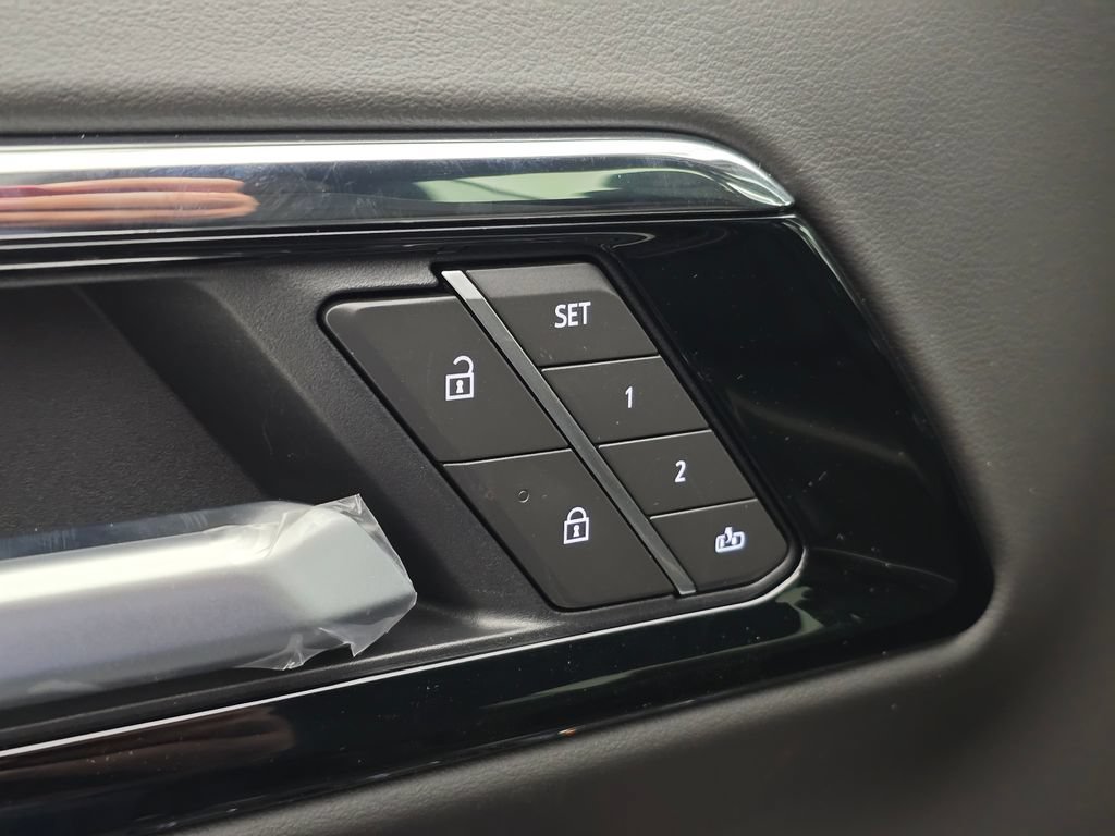 New 2026 Chevrolet Tahoe Premier RWD image 22
