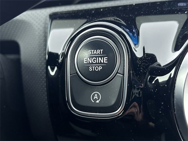 Used 2022 Mercedes-Benz A 220 image 17