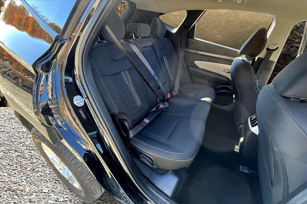 Used 2024 Hyundai Tucson SEL image 24