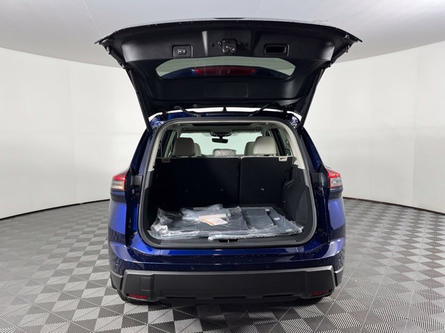 New 2026 Nissan Rogue Dark Armor FWD image 52
