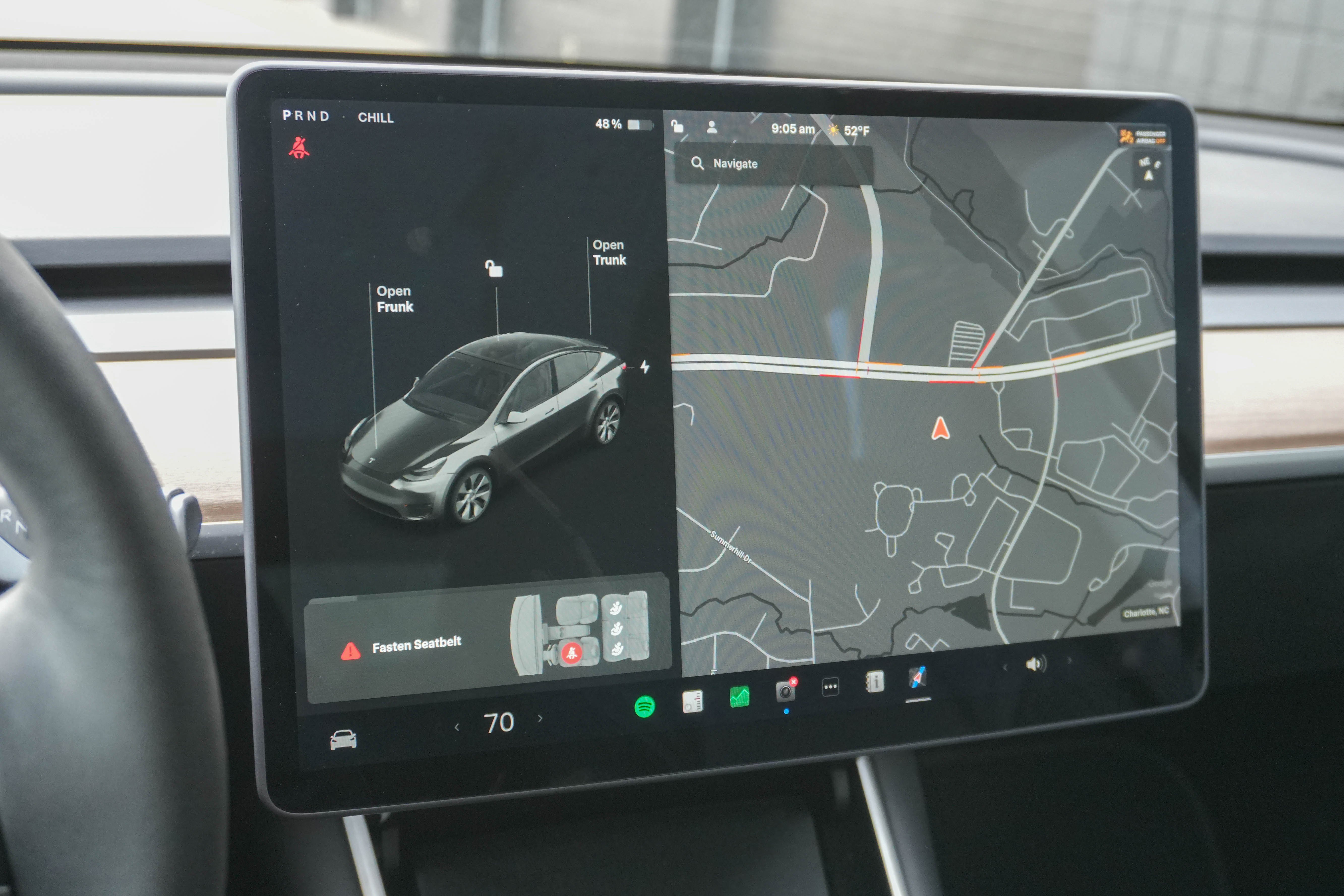 Used 2021 Tesla Model Y Long Range image 19