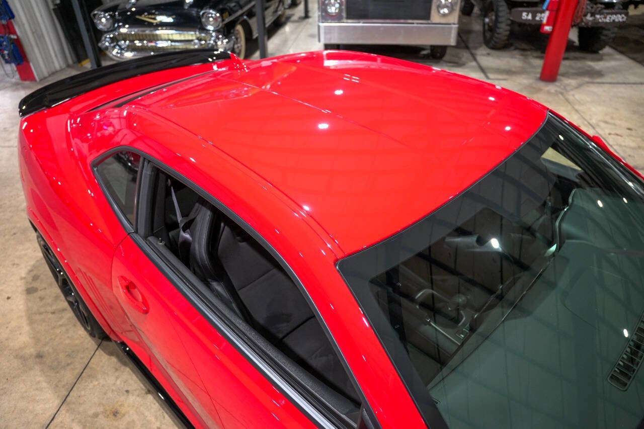 Used 2014 Chevrolet Camaro Z/28 RWD image 19