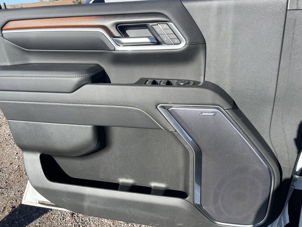 New 2025 GMC Sierra 2500 Denali w/ Denali Reserve Package image 23