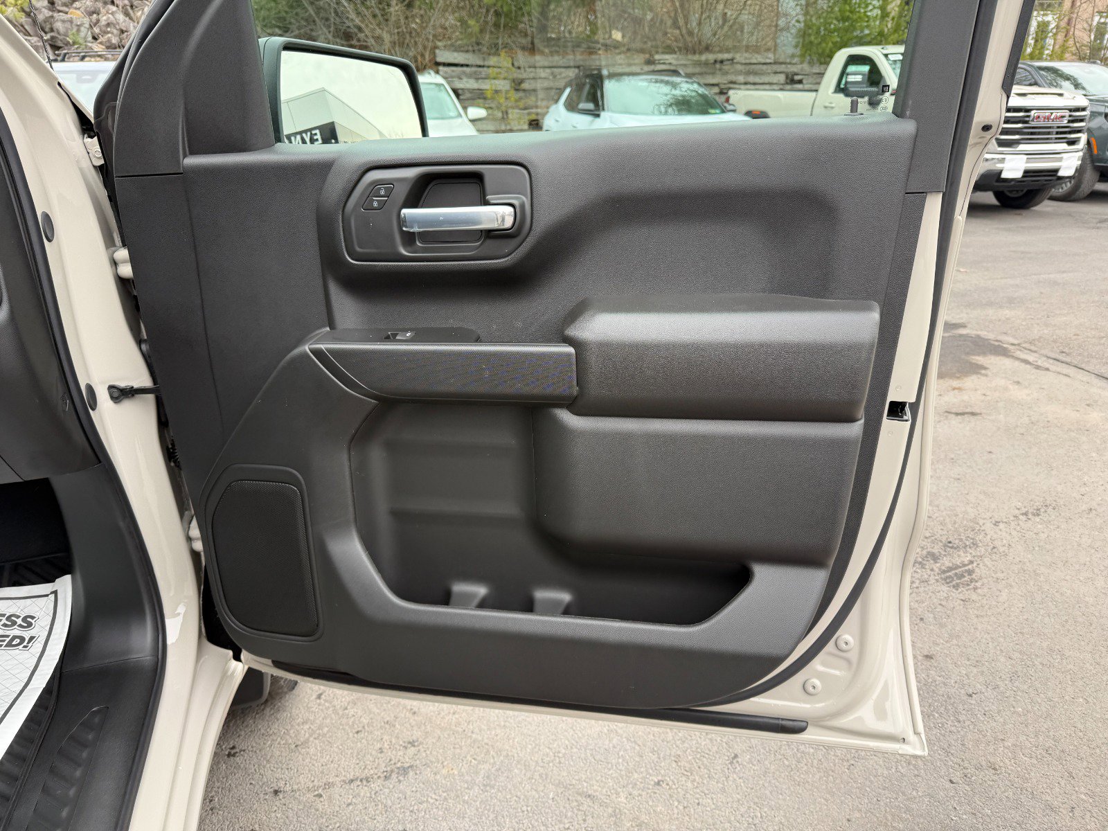 New 2026 GMC Sierra 1500 Pro w/ Graphite Edition image 22