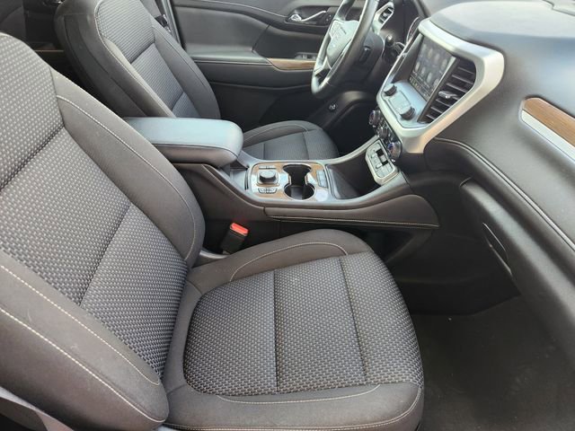 Certified 2023 GMC Acadia SLE w/ Driver Convenience Package AWD/4WD image 14