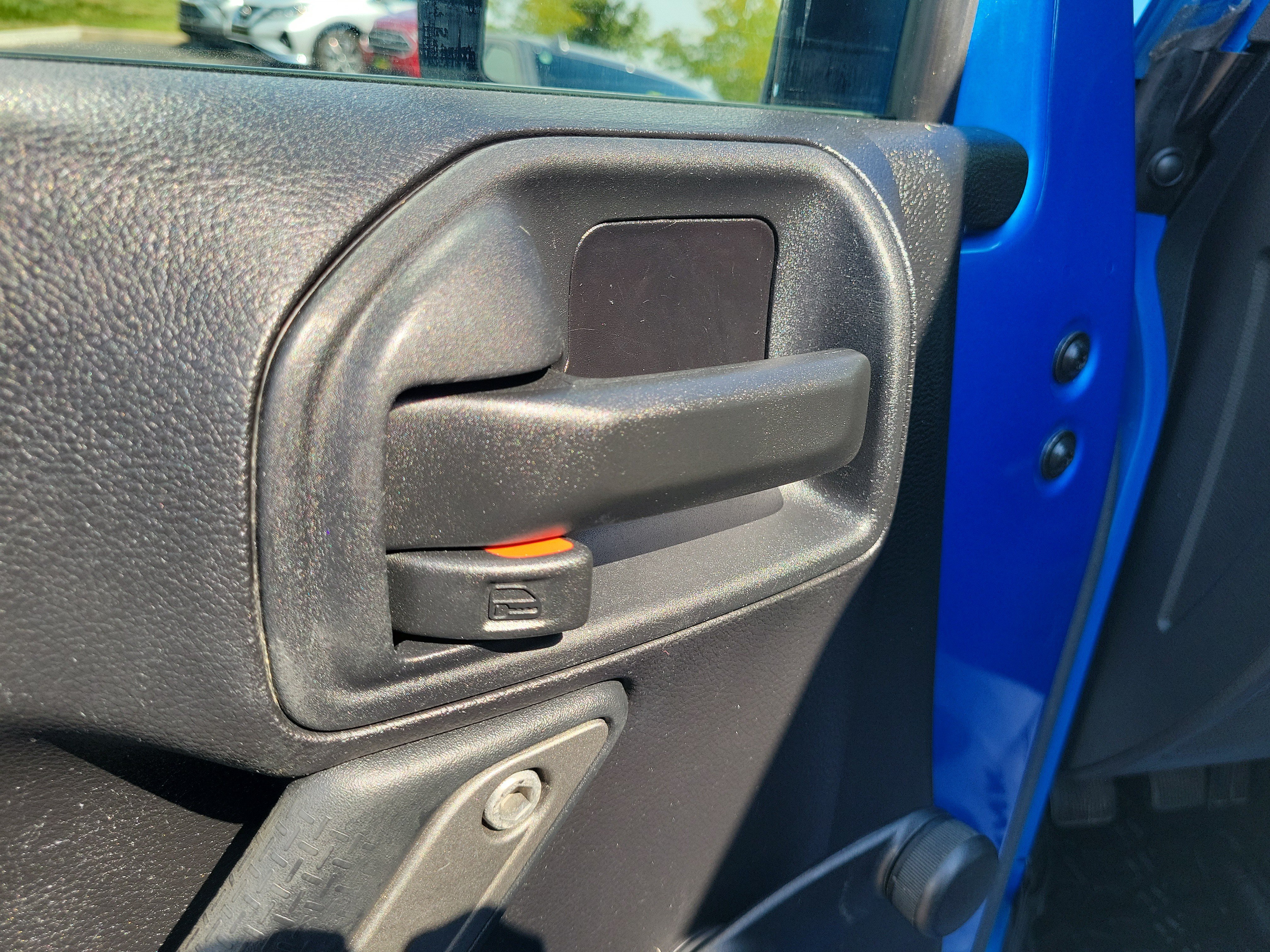Used 2016 Jeep Wrangler Unlimited Sport AWD/4WD image 19