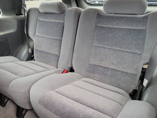 Used 2001 Ford Explorer Sport AWD/4WD image 11