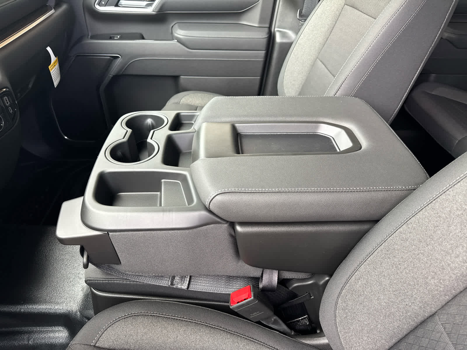 New 2026 Chevrolet Silverado 3500 LT w/ All Star Edition image 18