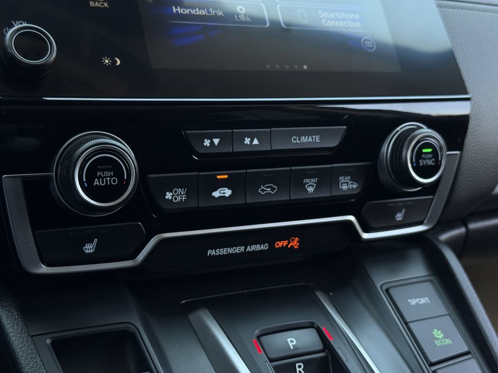 Used 2022 Honda CR-V EX-L image 20