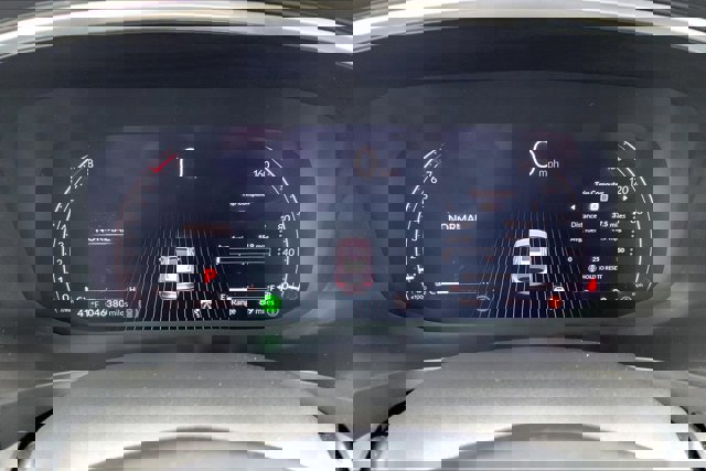 Used 2023 Acura MDX SH-AWD w/ Technology Package image 20