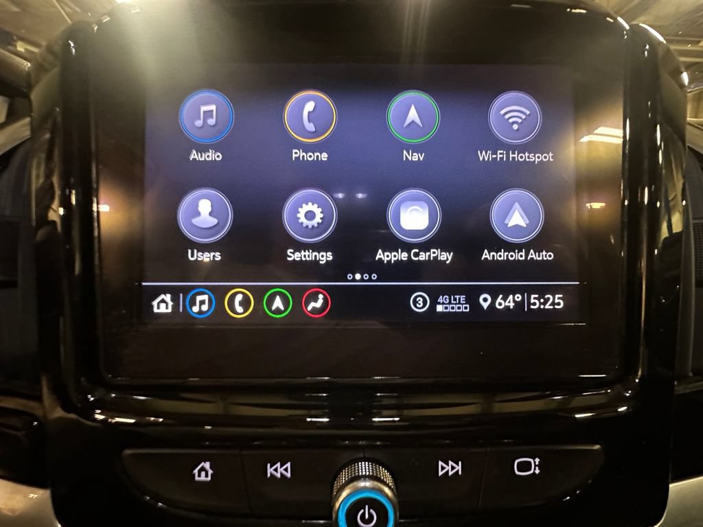 Certified 2020 Chevrolet Traverse High Country w/ LPO, Floor Liner Package AWD/4WD image 18