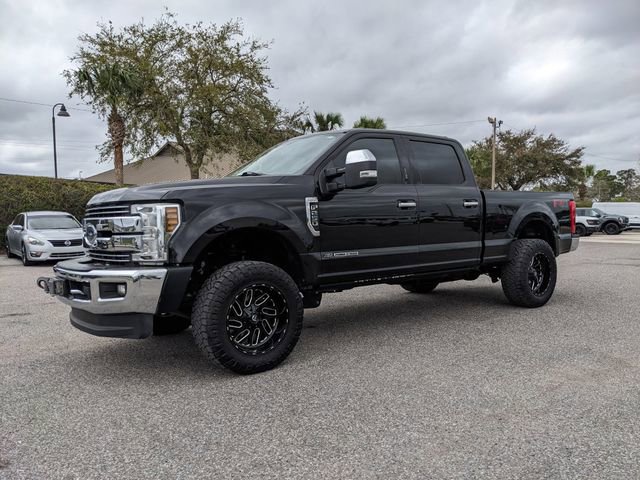 Used 2019 Ford F250 Lariat w/ Chrome Package image 8
