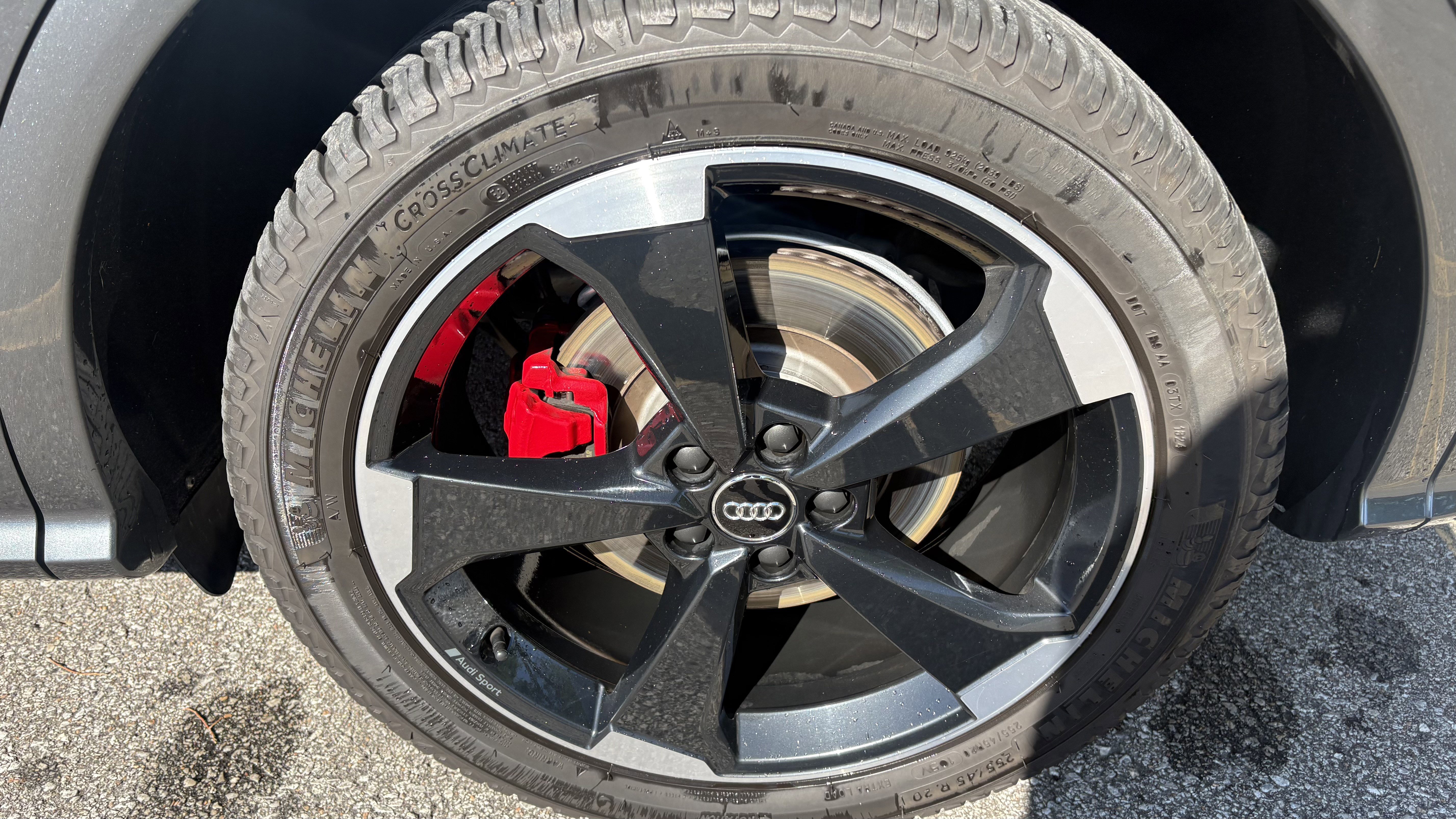 Used 2020 Audi SQ5 Premium Plus w/ Premium Plus Package image 13